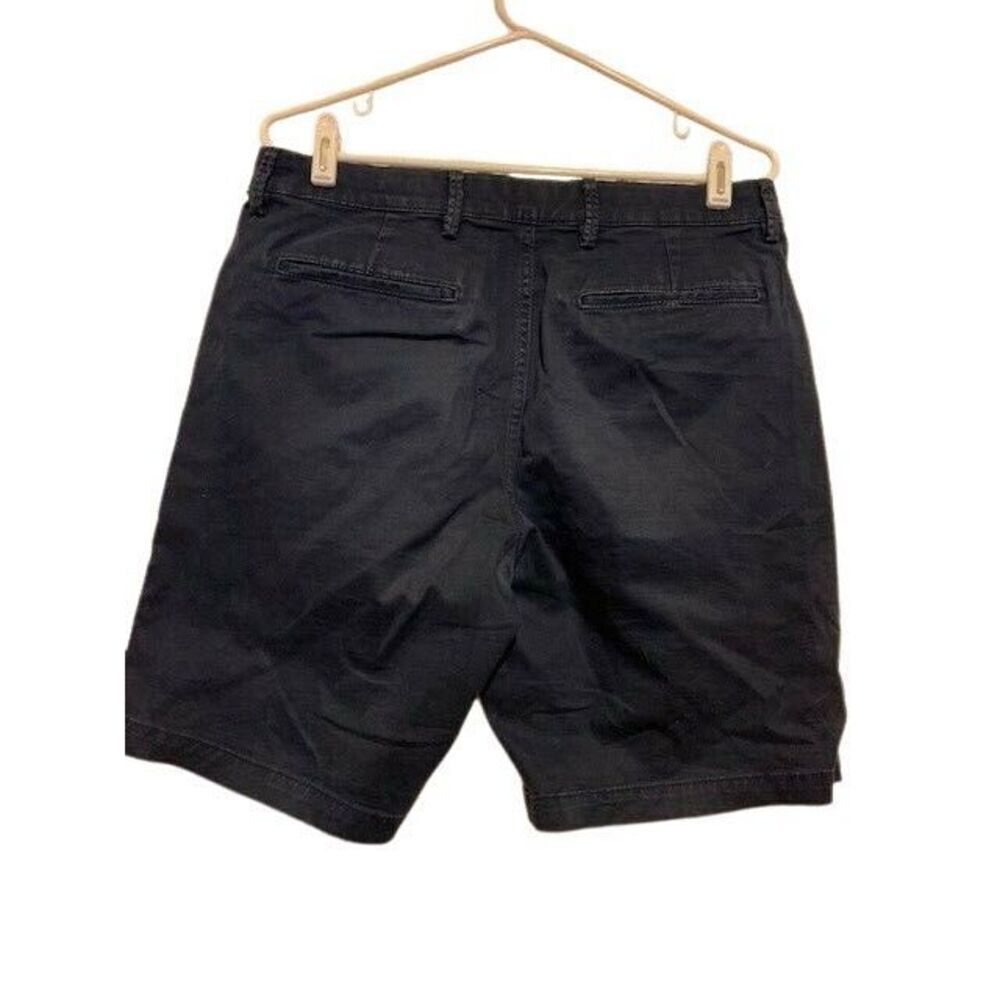 GAP SIZE 31 10" NAVY BLUE SHORTS